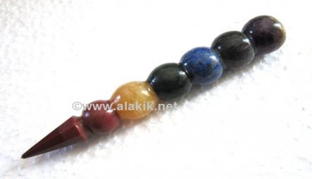 Chakra Healing Sticks